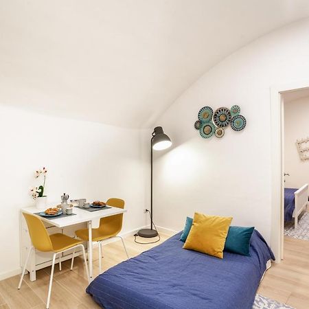 La Casetta Lovely Apartment In Bari Vecchia Exterior photo