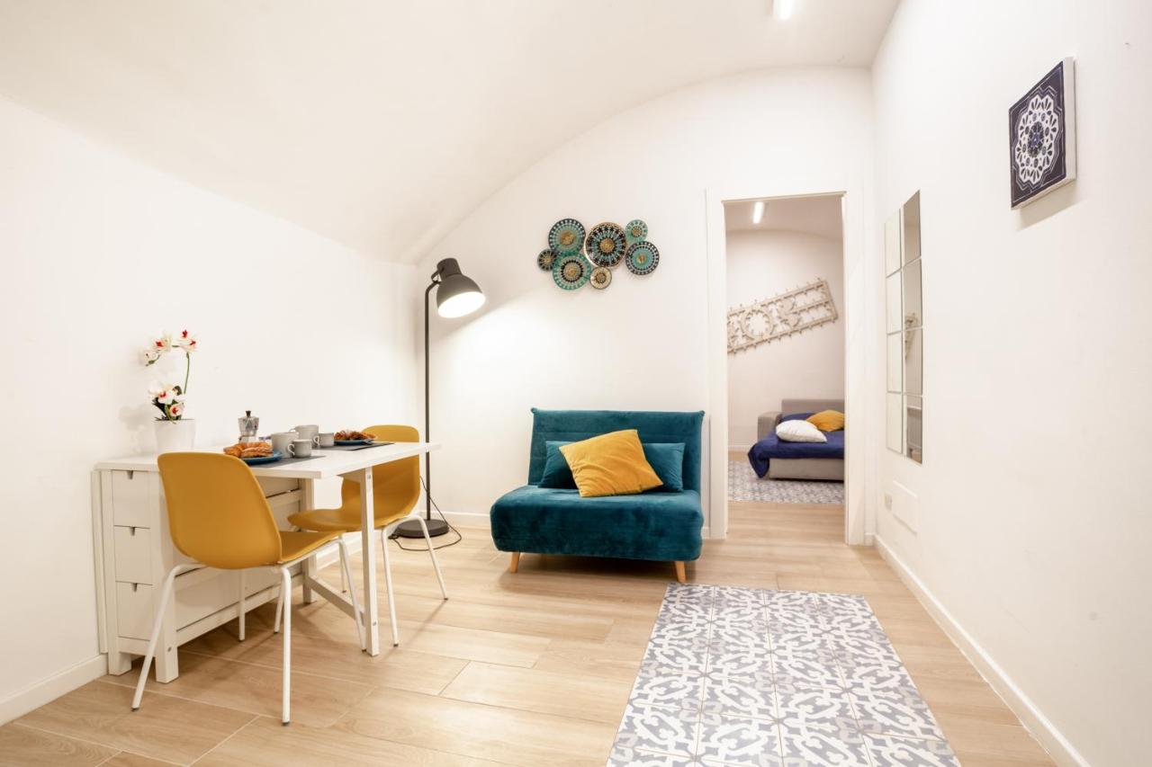La Casetta Lovely Apartment In Bari Vecchia Exterior photo