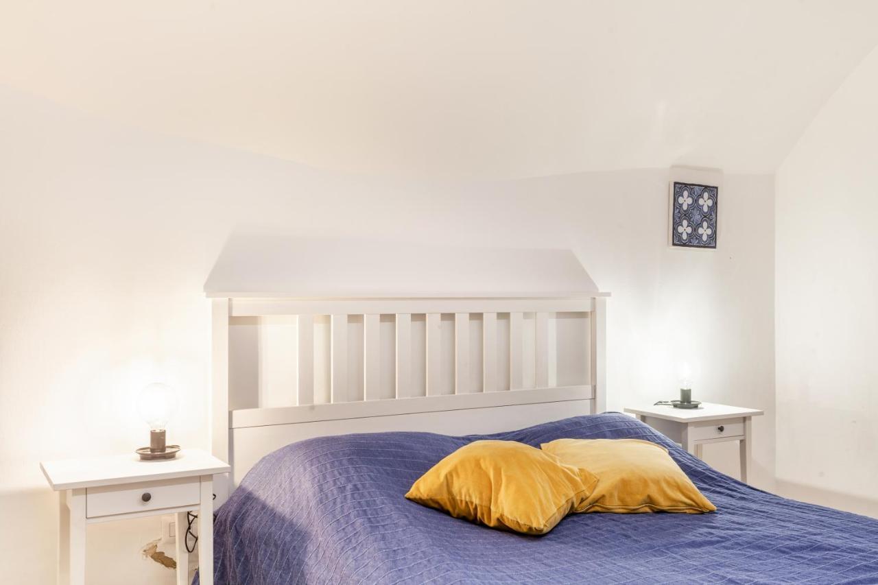 La Casetta Lovely Apartment In Bari Vecchia Exterior photo