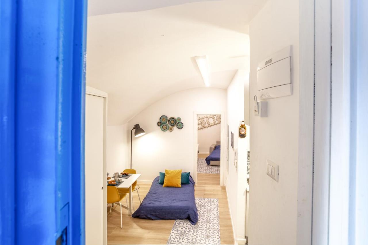 La Casetta Lovely Apartment In Bari Vecchia Exterior photo